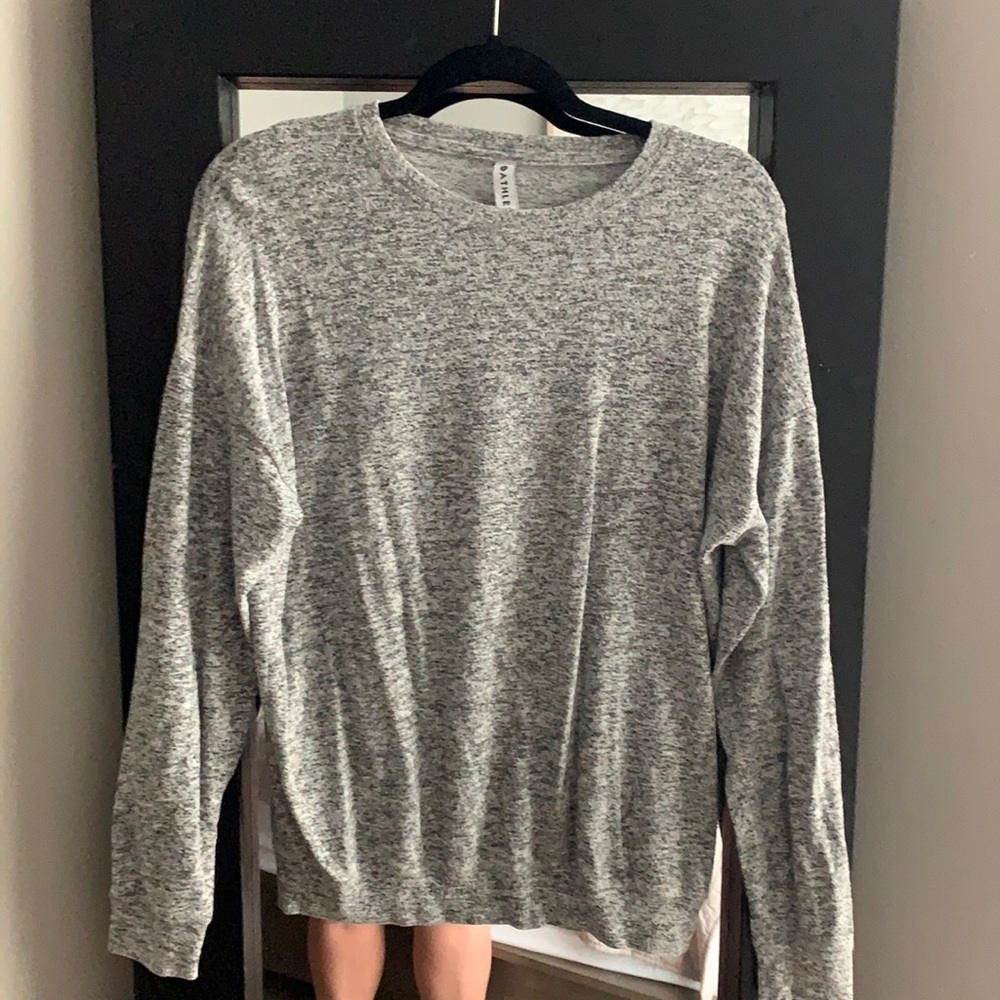 Athleta!